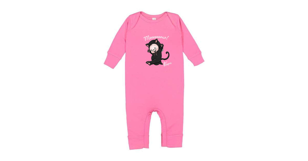 まめ♡Bibiy. ROSIEPEPURAMUTOP Bamboo Baby Pajamas | Critter Crew | Kindred Bravely